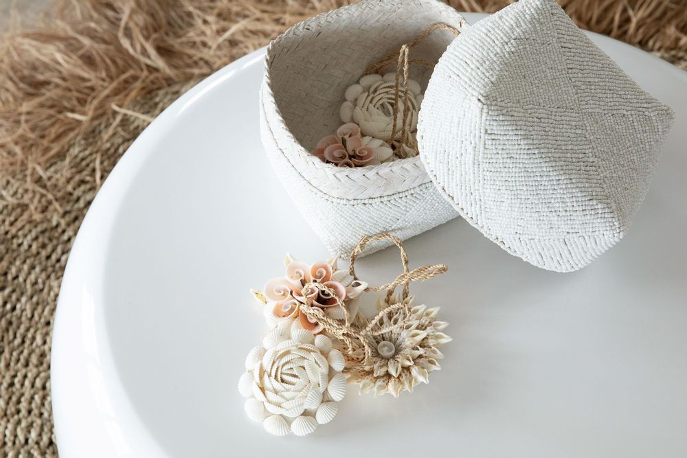 Decorative objects - The Moorea Hanger - S - BAZAR BIZAR LIVING