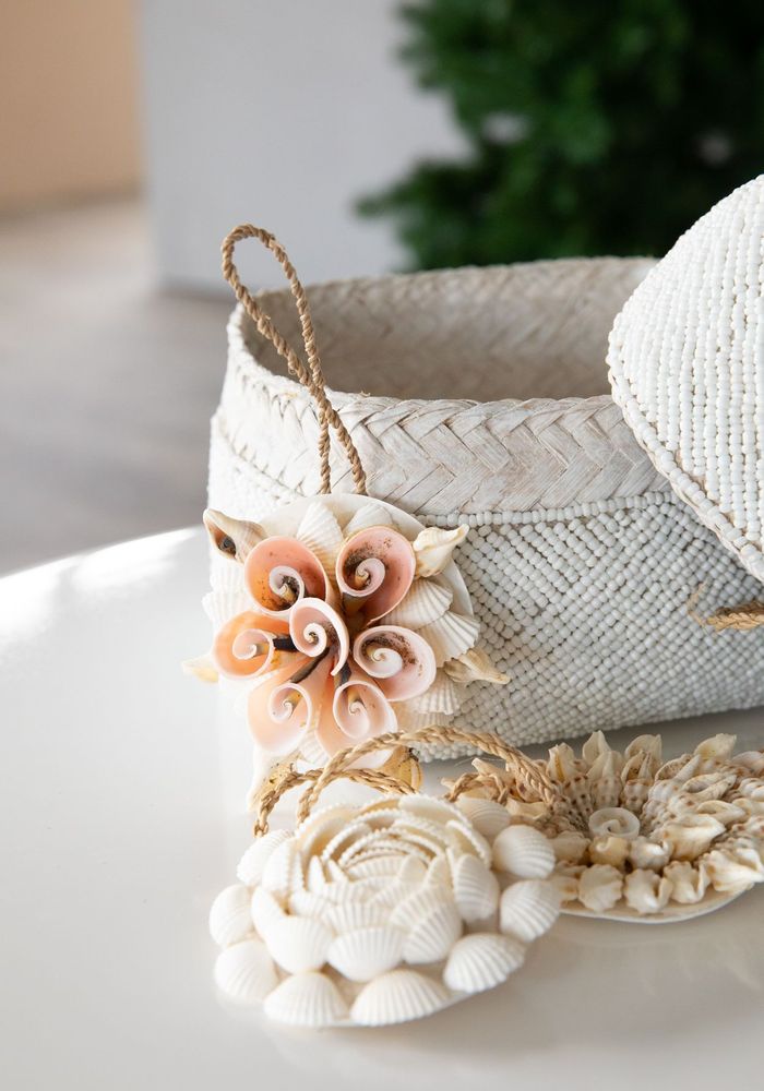 Decorative objects - The Moorea Hanger - S - BAZAR BIZAR LIVING