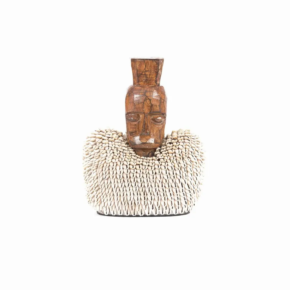 Other wall decoration - The Ogoh Ogoh Statue - L - BAZAR BIZAR LIVING
