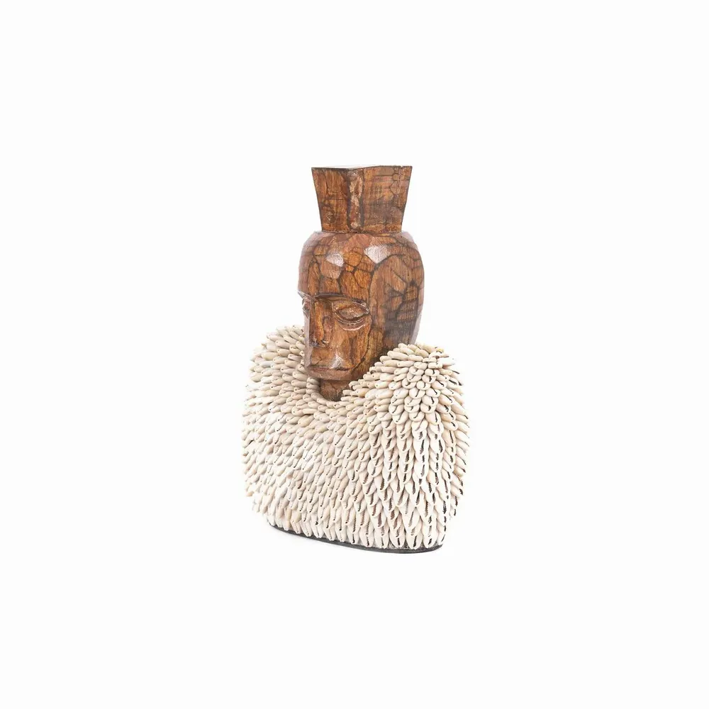Other wall decoration - The Ogoh Ogoh Statue - L - BAZAR BIZAR LIVING