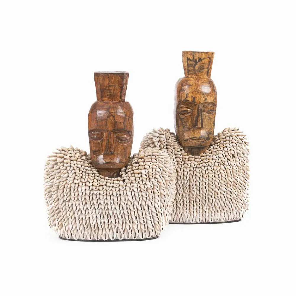 Other wall decoration - The Ogoh Ogoh Statue - L - BAZAR BIZAR LIVING