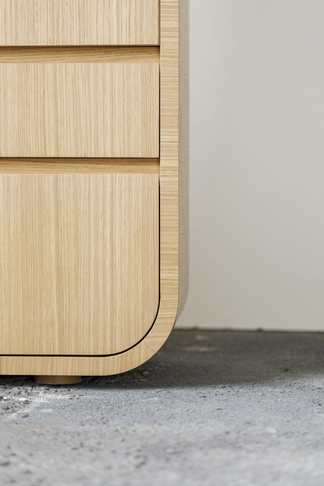Desks - DESKTOP CAPSULE 1/1.0 - 1% DESIGN