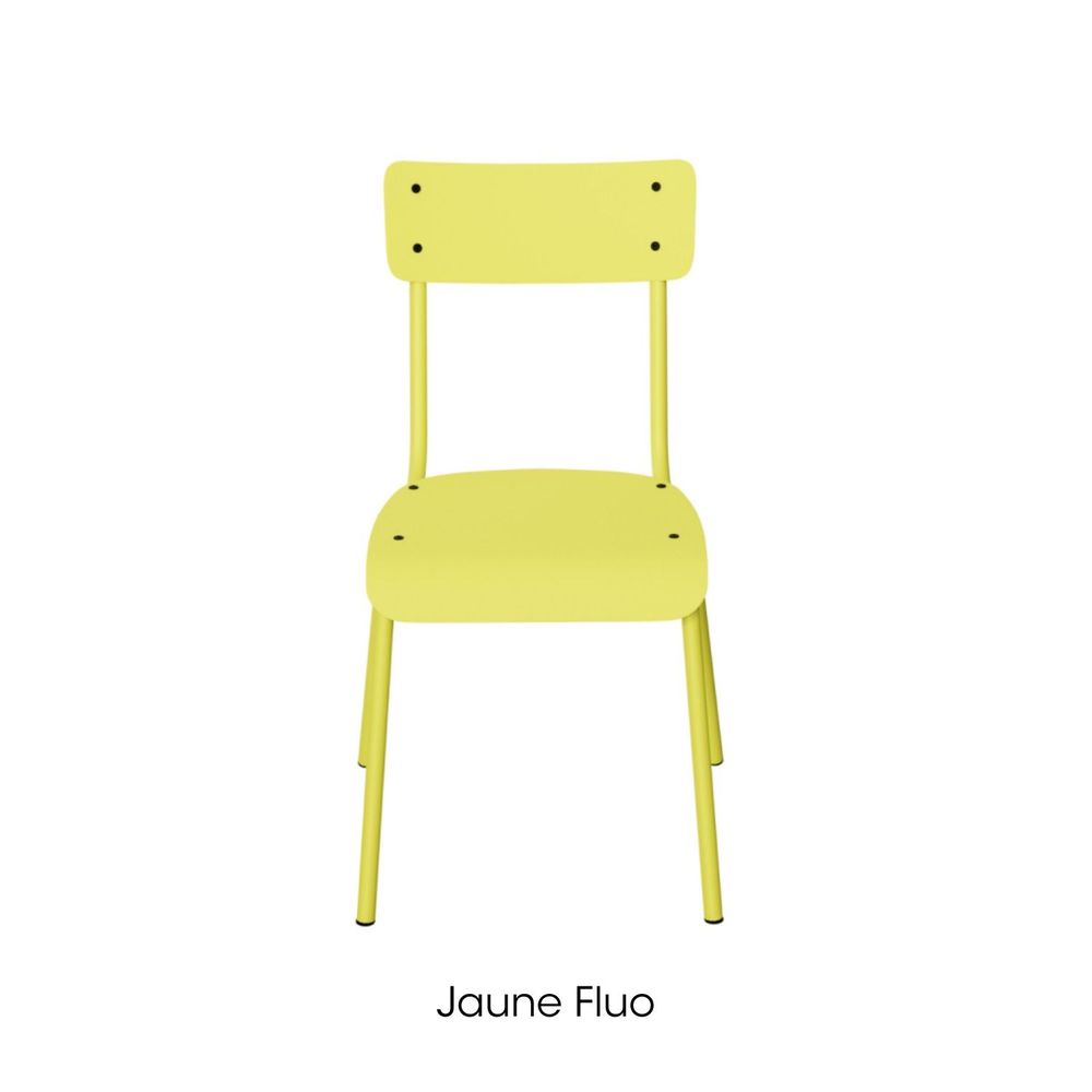 Fauteuils de jardin - CHAISES ET FAUTEUILS DE JARDIN SUN - LES GAMBETTES