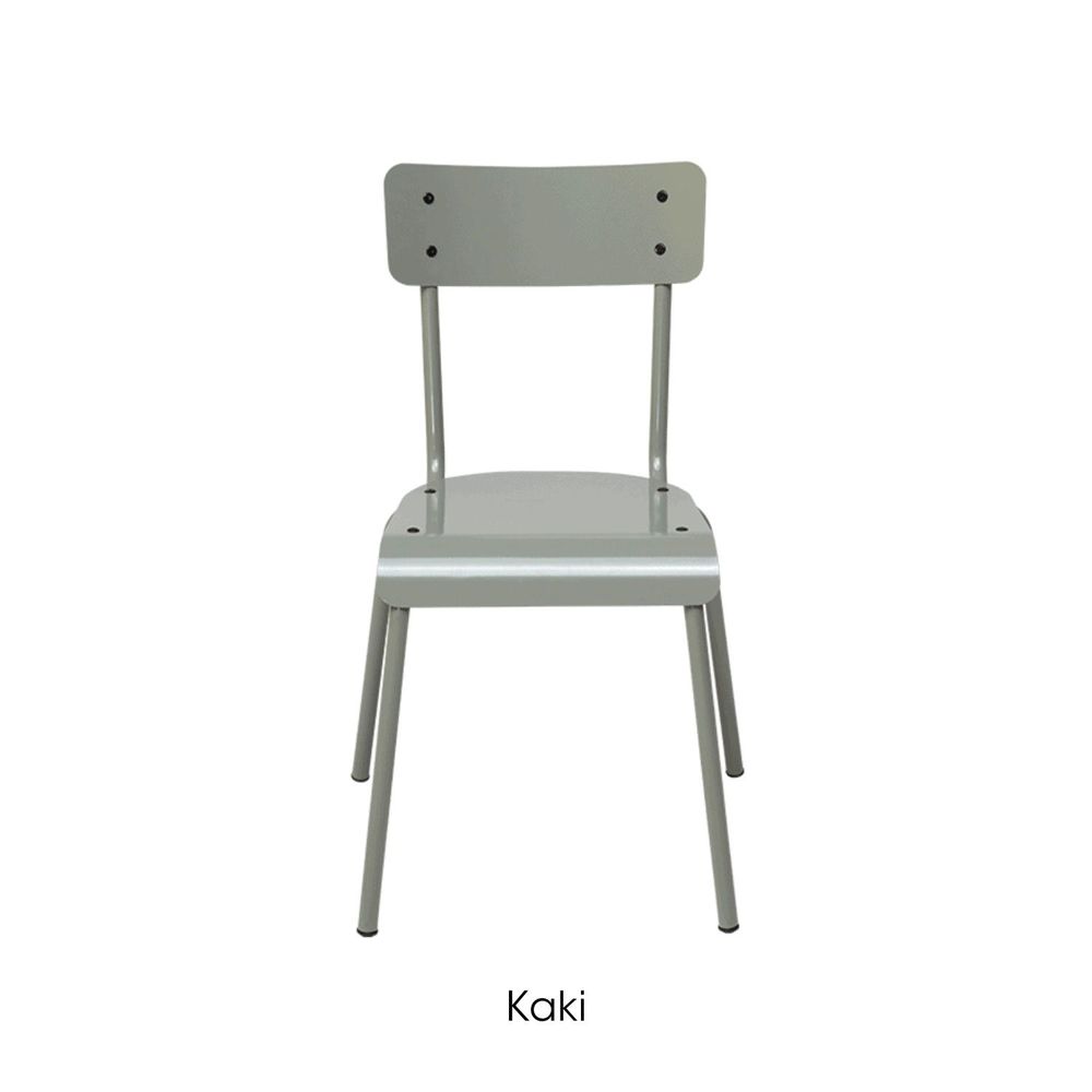 Fauteuils de jardin - CHAISES ET FAUTEUILS DE JARDIN SUN - LES GAMBETTES