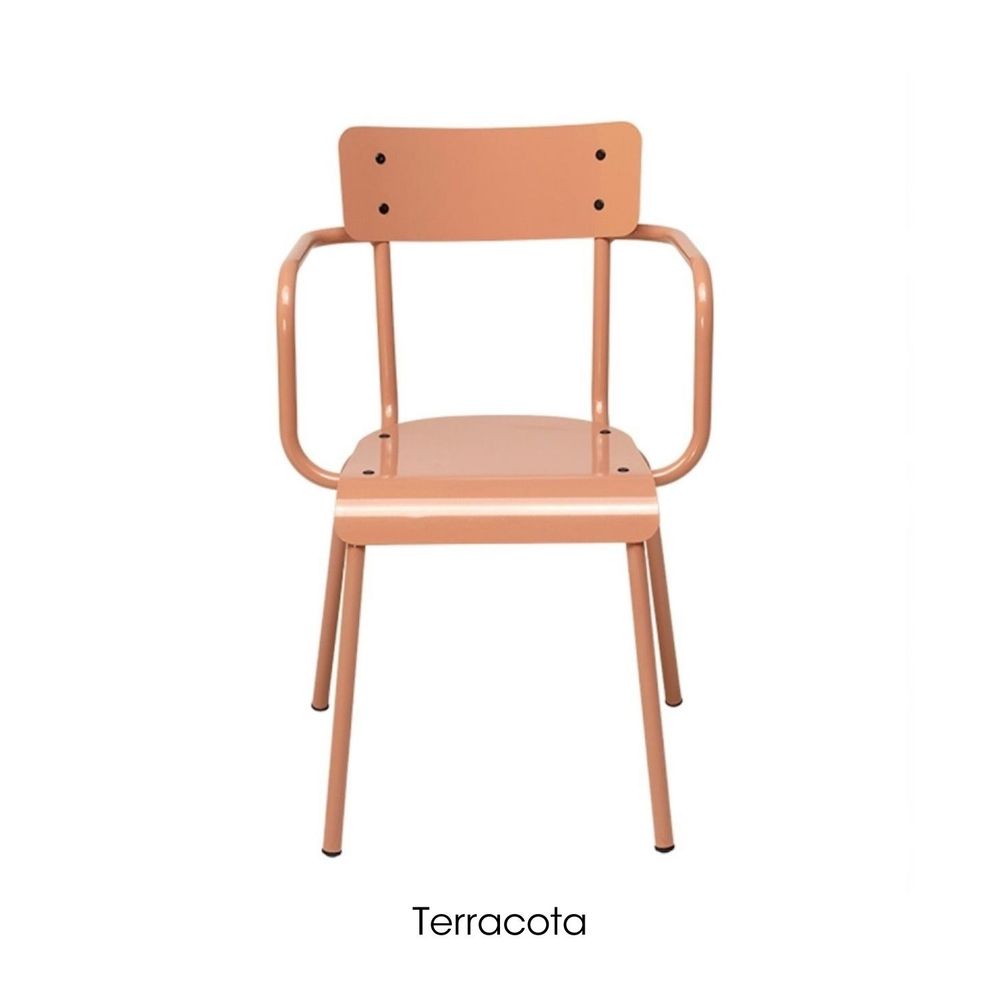 Fauteuils de jardin - CHAISES ET FAUTEUILS DE JARDIN SUN - LES GAMBETTES