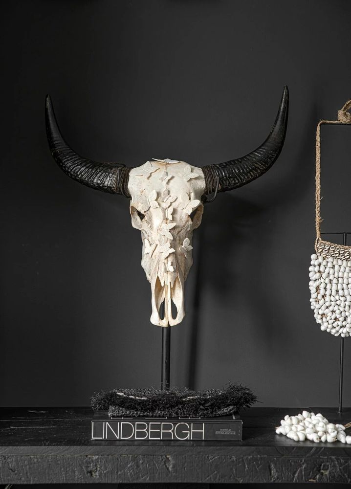 Decorative objects - The Shell Purse on Stand - BAZAR BIZAR LIVING