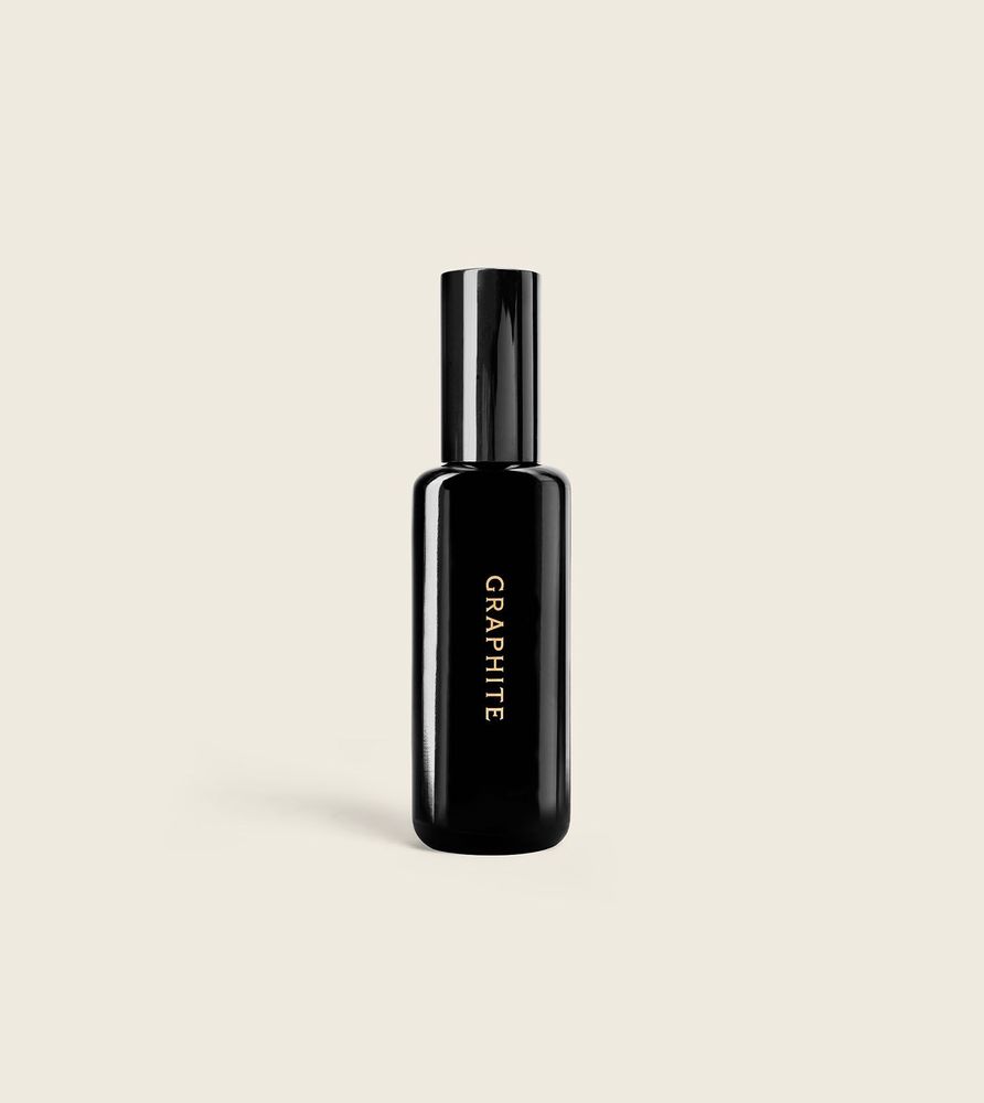 Fragrance for women & men - Eau de Parfum - GRAPHITE - MAD ET LEN