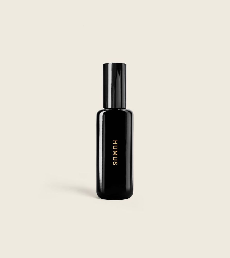 Fragrance for women & men - Eau de Parfum - HUMUS - MAD ET LEN