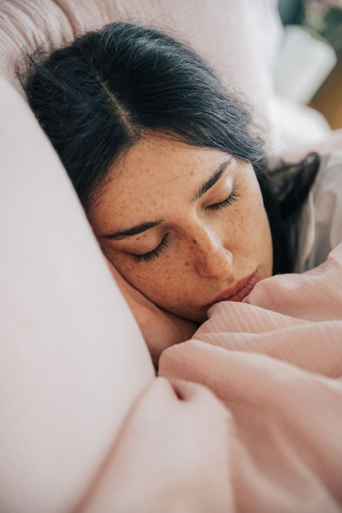 Linge de lit - Taie d'oreiller en double gaze de coton - LES PENSIONNAIRES