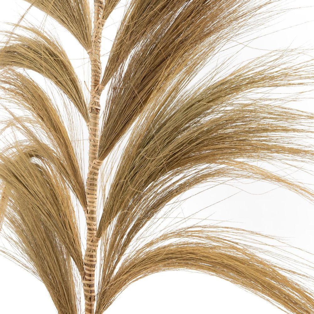 Objets de décoration - Stunning Leaf - Sable - Lot de 6 - BAZAR BIZAR LIVING