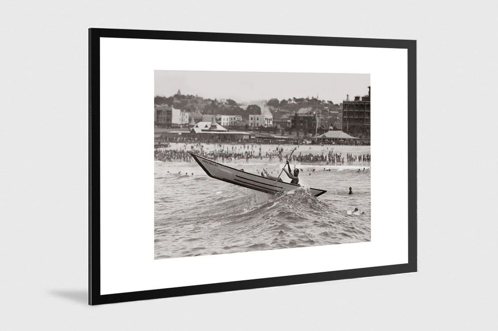 Frames - FRAME SEA 46 ALUMINUM - KELEPOQ
