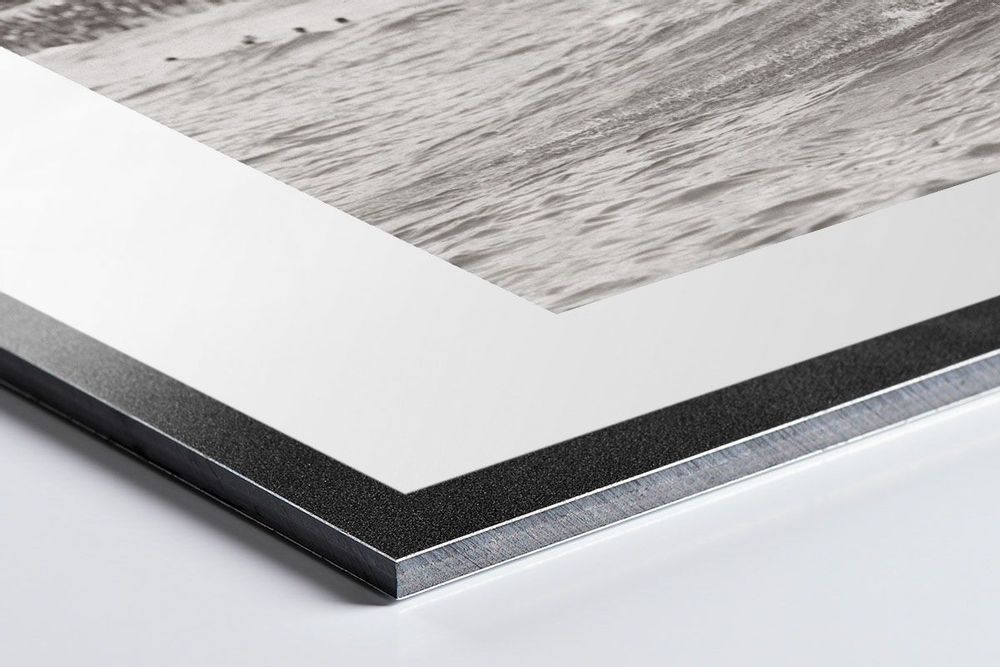 Frames - FRAME SEA 46 ALUMINUM - KELEPOQ