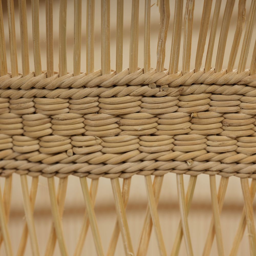 Lawn armchairs - Malawi Chair, the Original - AS'ART A SENSE OF CRAFTS