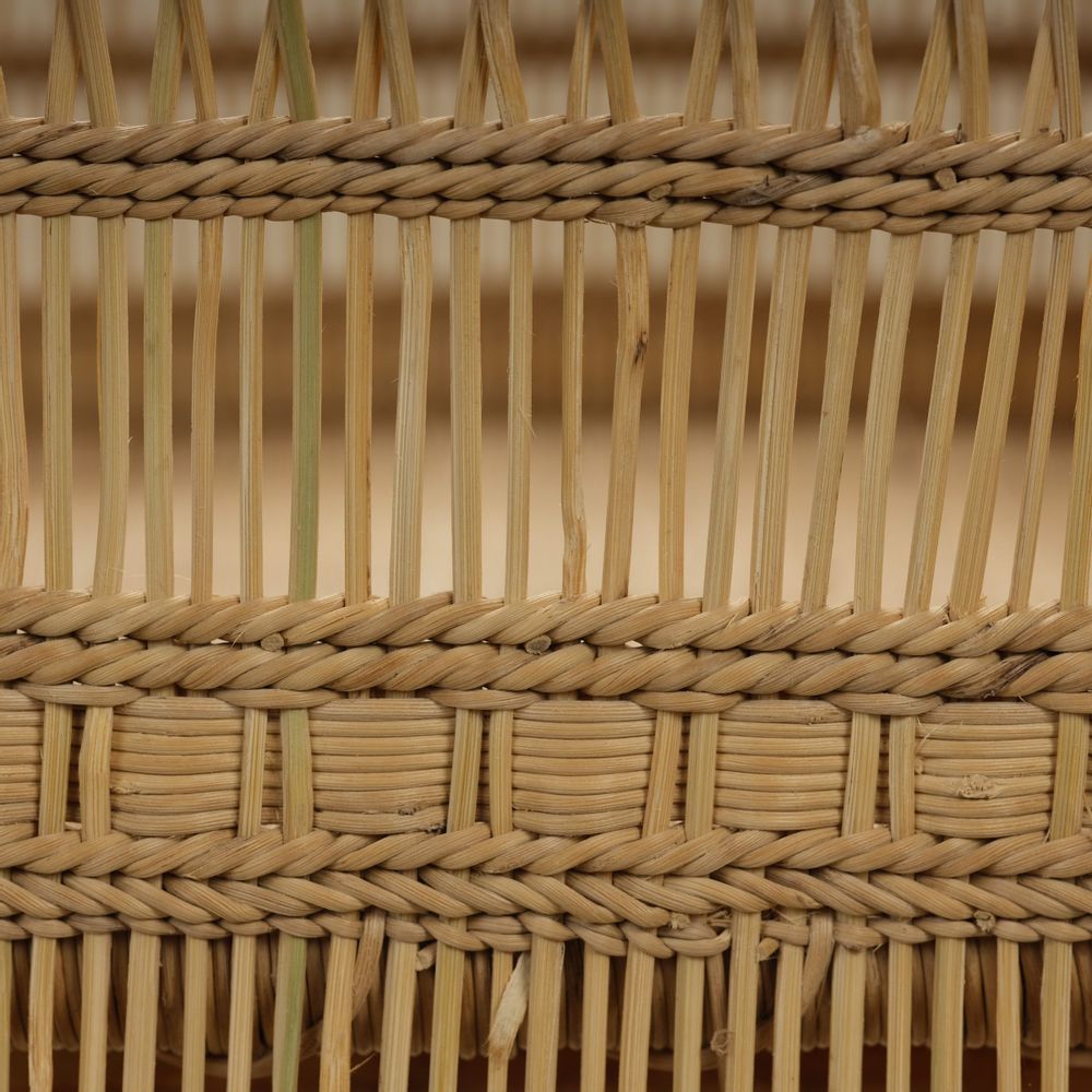 Lawn armchairs - Malawi Chair, the Original - AS'ART A SENSE OF CRAFTS