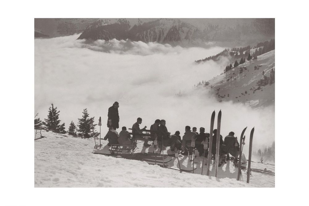 Cadres - CADRE MONTAGNE 88 ALU - KELEPOQ