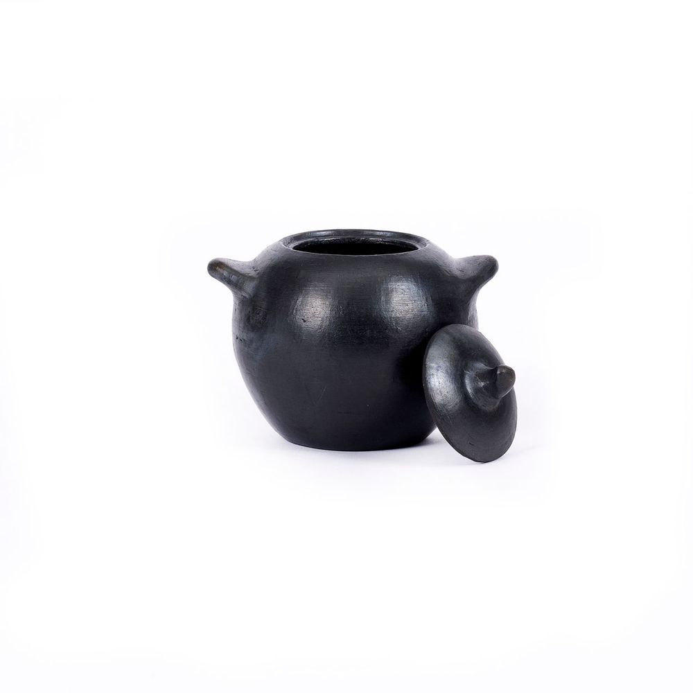 Plats et saladiers - The Burned Jar - M - BAZAR BIZAR LIVING