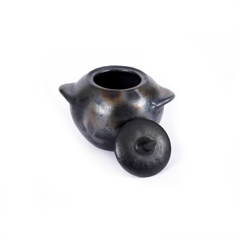 Plats et saladiers - The Burned Jar - M - BAZAR BIZAR LIVING