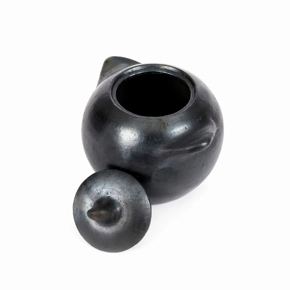 Platter and bowls - The Burned Jar - S - BAZAR BIZAR LIVING