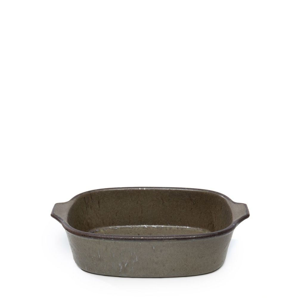 Plats et saladiers - The Comporta Oven Tray - Green - S - BAZAR BIZAR LIVING