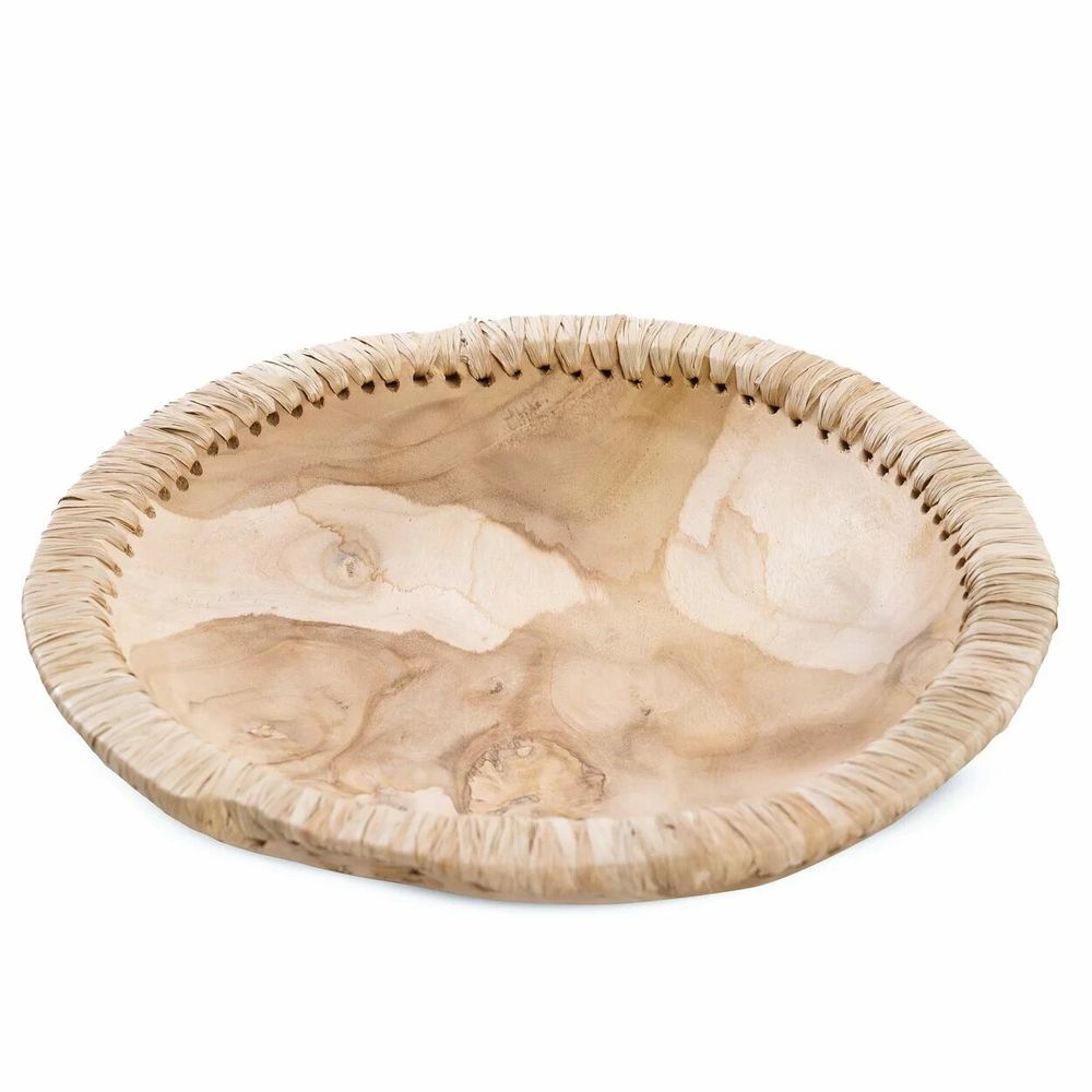 Plats et saladiers - Le Bol Like Me - Naturel - L - BAZAR BIZAR LIVING