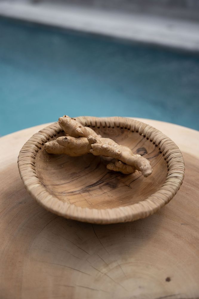 Plats et saladiers - Le Bol Like Me - Naturel - M - BAZAR BIZAR LIVING