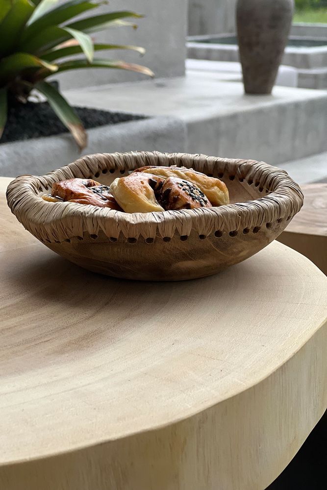 Plats et saladiers - Le bol Like Me - Naturel - S - BAZAR BIZAR LIVING