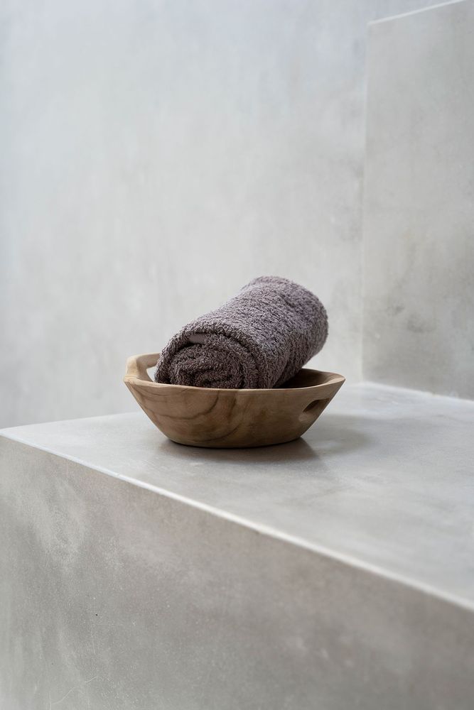 Plats et saladiers - Le Plateau Bol - Naturel - BAZAR BIZAR LIVING