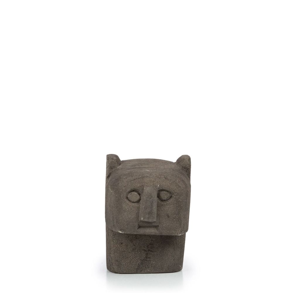 Sculptures, statuettes et miniatures - La Pierre De Sumba #18 - BAZAR BIZAR LIVING