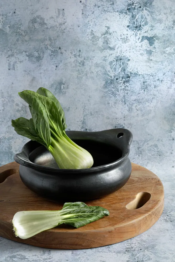 Trays - The Teak Root Tray - Natural - L - BAZAR BIZAR LIVING