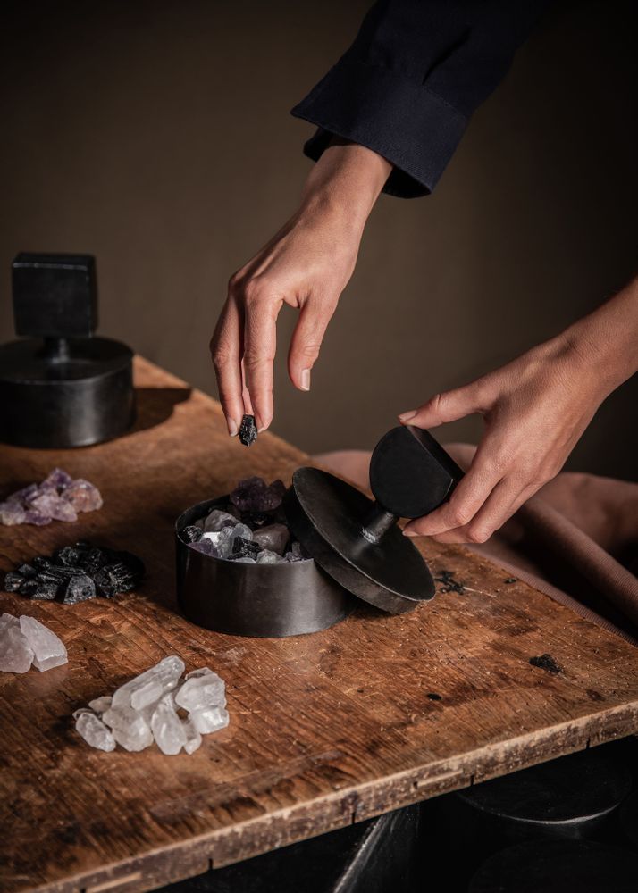 Scent diffusers - Potpourri - TOTEM - ML|II - MAD ET LEN