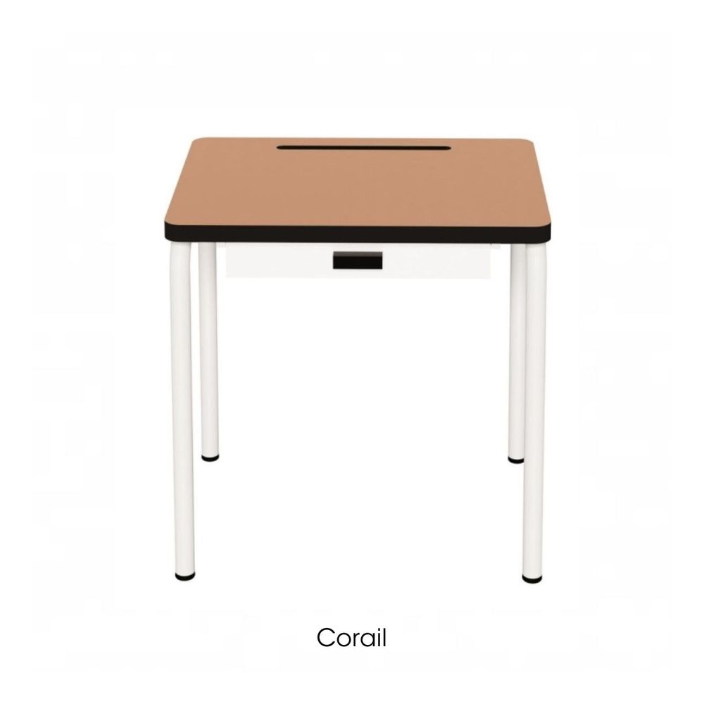 Chairs - RÉGINE 3-6 YEAR OLD CHILDREN'S DESKS - LES GAMBETTES