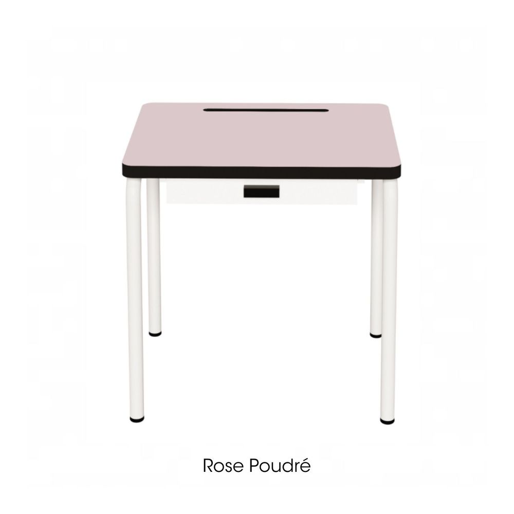 Chairs - RÉGINE 3-6 YEAR OLD CHILDREN'S DESKS - LES GAMBETTES