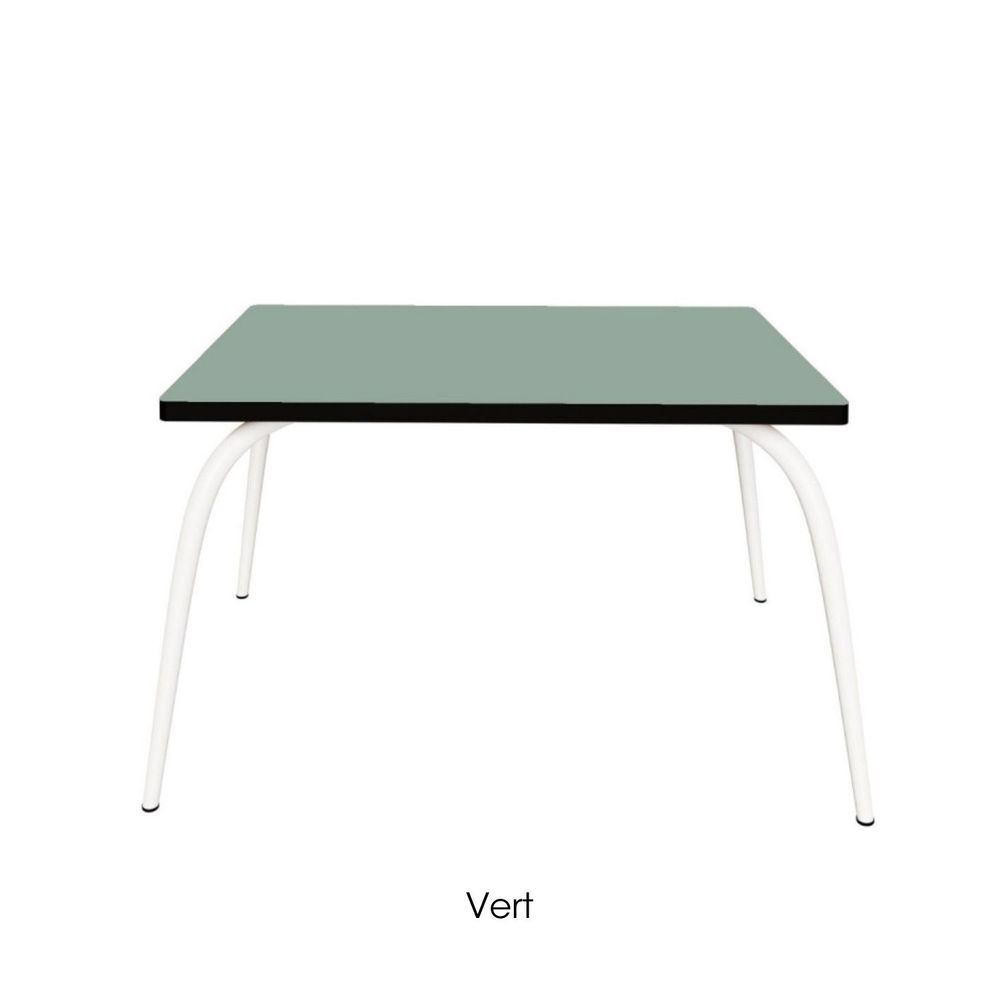 Game tables - TABLES DE JEUX GABY - LES GAMBETTES