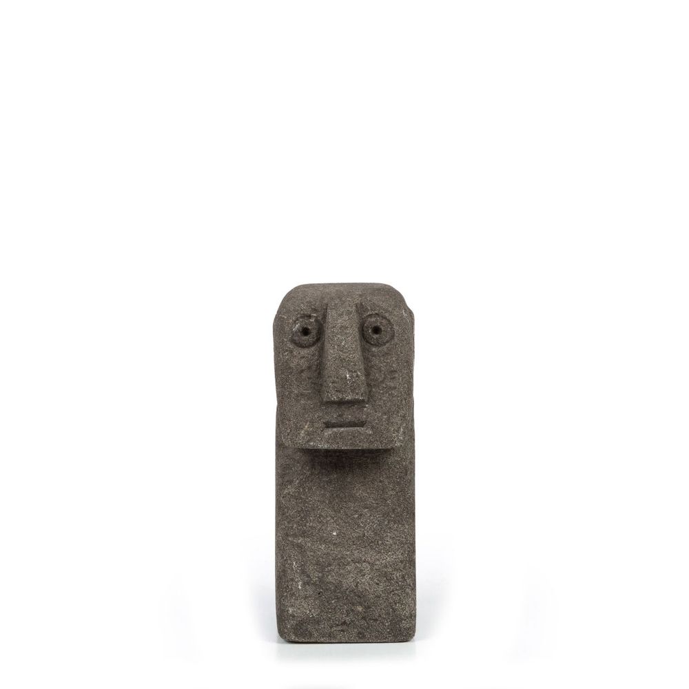 Sculptures, statuettes et miniatures - La pierre de Sumba #25 - BAZAR BIZAR LIVING