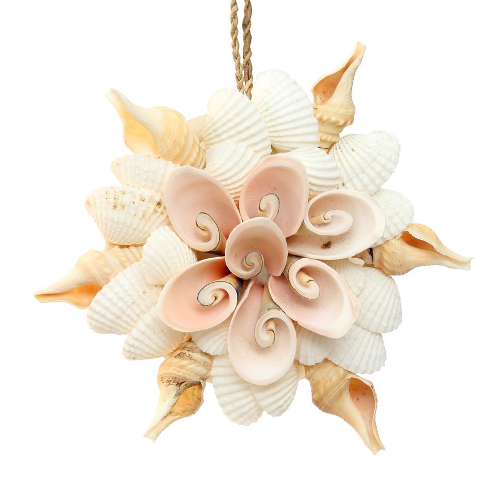 Decorative objects - The Tahiti Hanger - S - BAZAR BIZAR LIVING