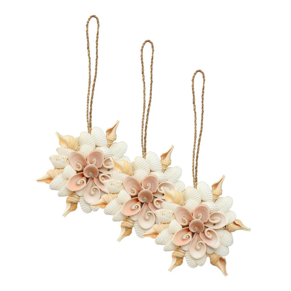 Decorative objects - The Tahiti Hanger - S - BAZAR BIZAR LIVING