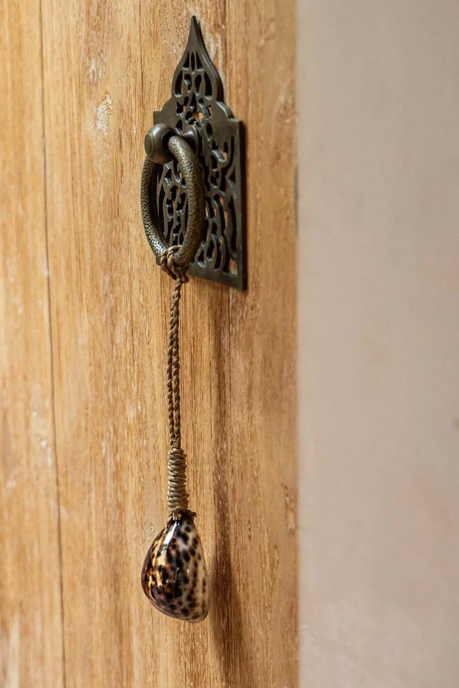 Decorative objects - The Tranquility Tassel - BAZAR BIZAR LIVING