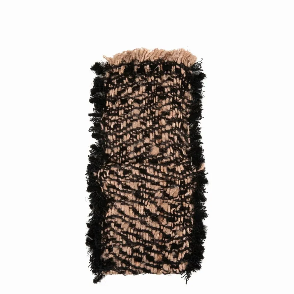 Couverts de service - Le Porte-Couverts Oh My Gee - Noir Cuivre - Lot De 4 - BAZAR BIZAR LIVING
