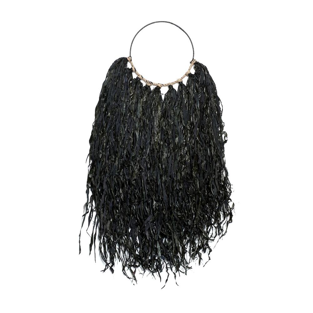 Objets de décoration - Used To Be Wild - Noir - BAZAR BIZAR LIVING