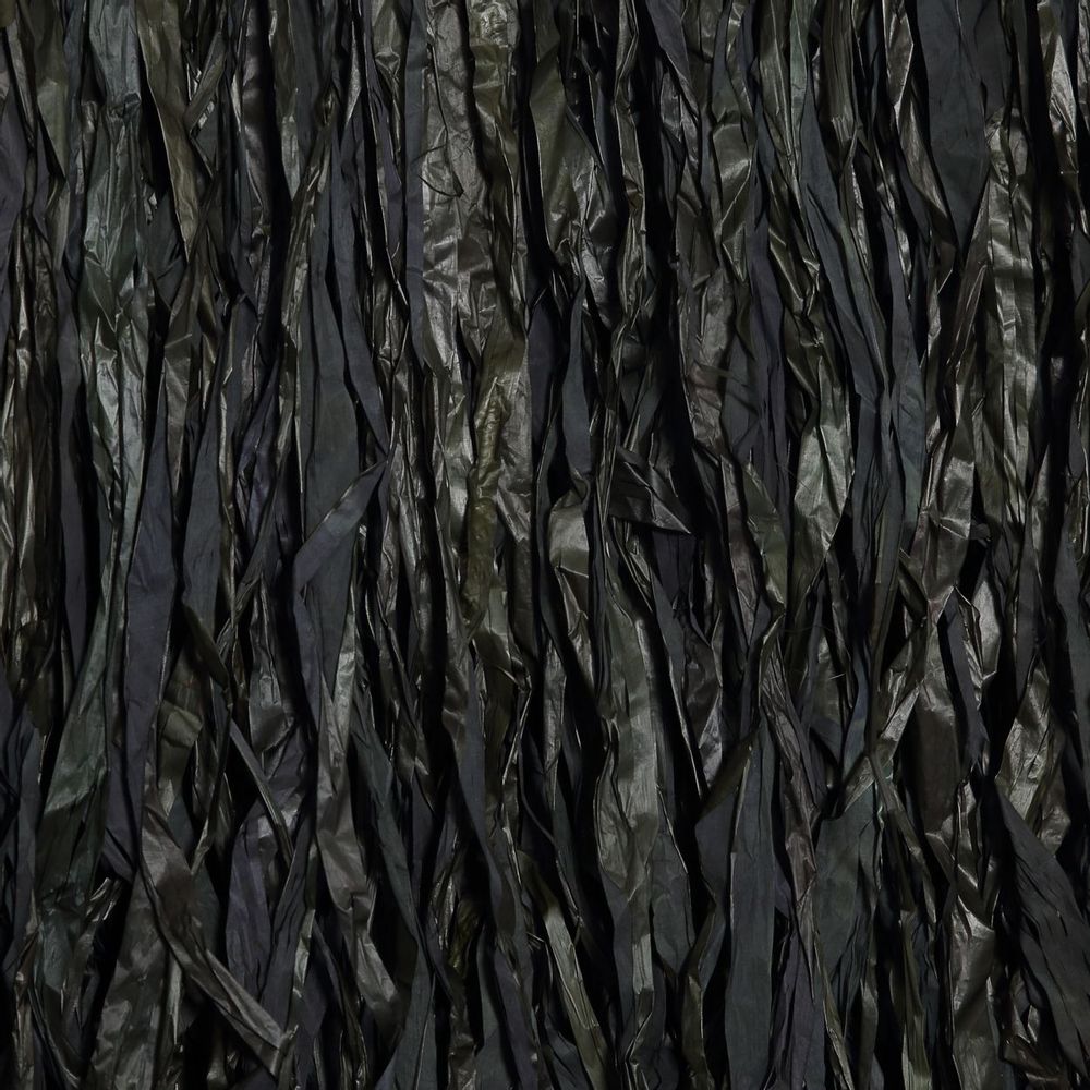 Objets de décoration - Used To Be Wild - Noir - BAZAR BIZAR LIVING