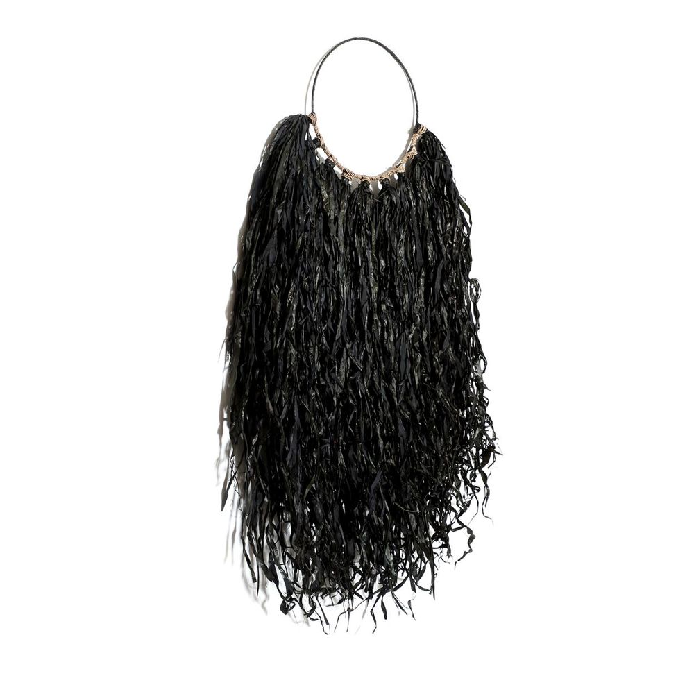 Objets de décoration - Used To Be Wild - Noir - BAZAR BIZAR LIVING