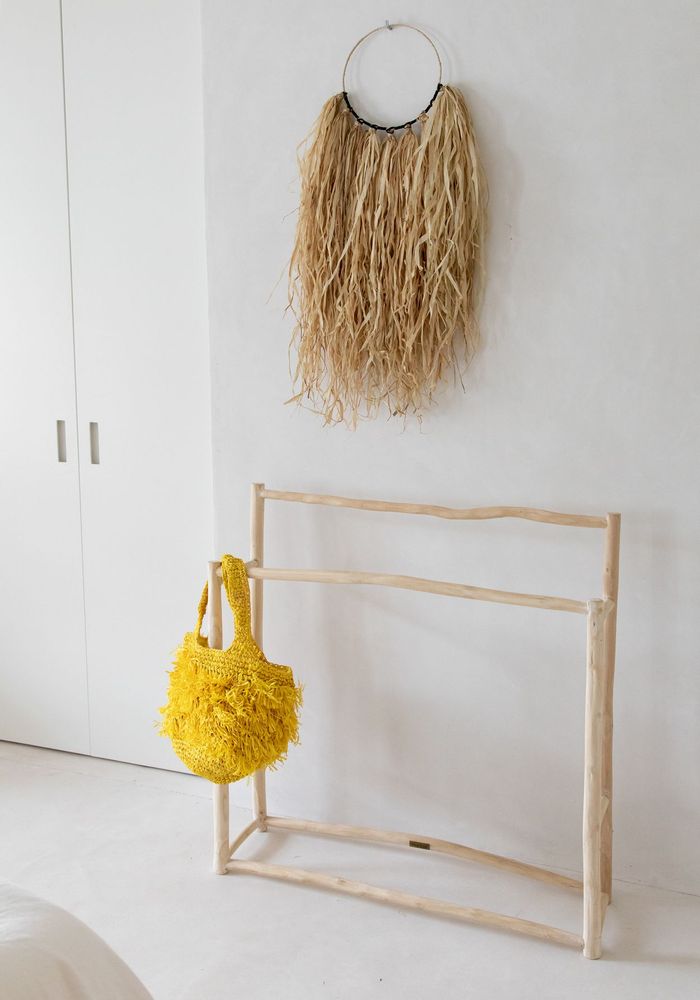 Objets de décoration - Used To Be Wild - Naturel - BAZAR BIZAR LIVING