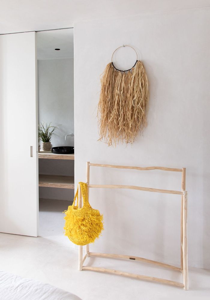 Objets de décoration - Used To Be Wild - Naturel - BAZAR BIZAR LIVING