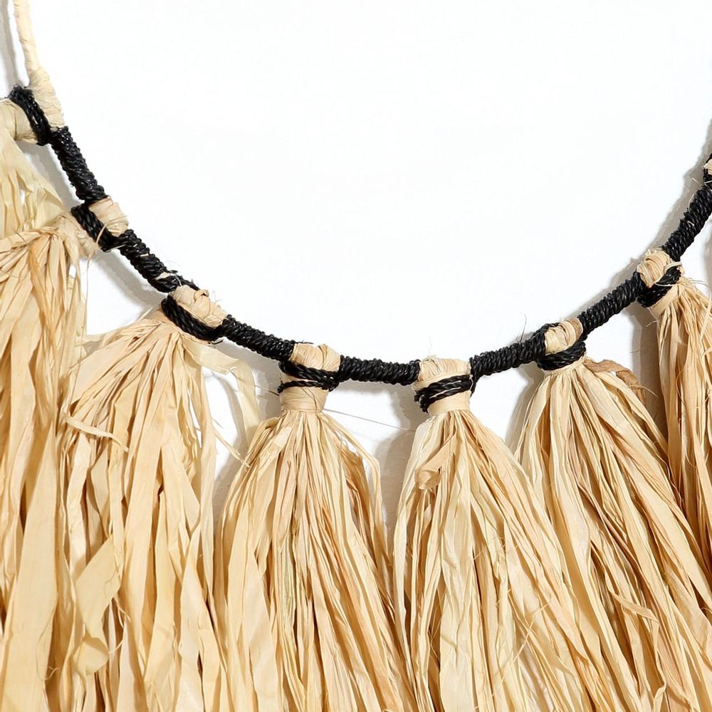 Objets de décoration - Used To Be Wild - Naturel - BAZAR BIZAR LIVING