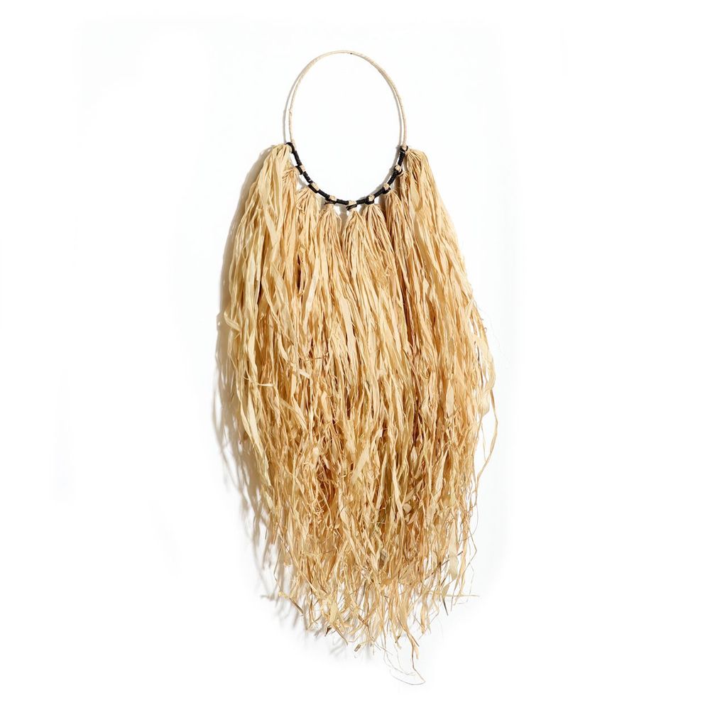 Objets de décoration - Used To Be Wild - Naturel - BAZAR BIZAR LIVING