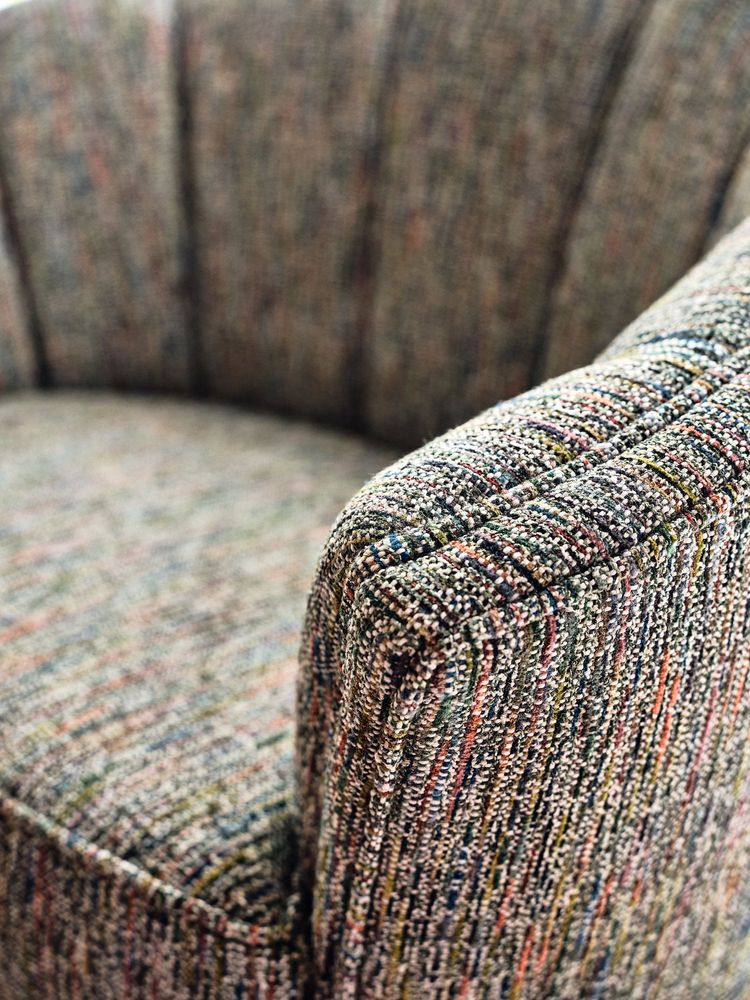 Upholstery fabrics - GABRIELLE - ALDECO
