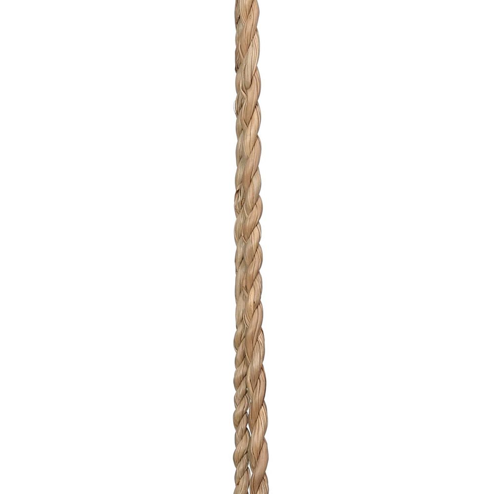 Decorative objects - The Wooden Beads Tassel - Black - BAZAR BIZAR LIVING