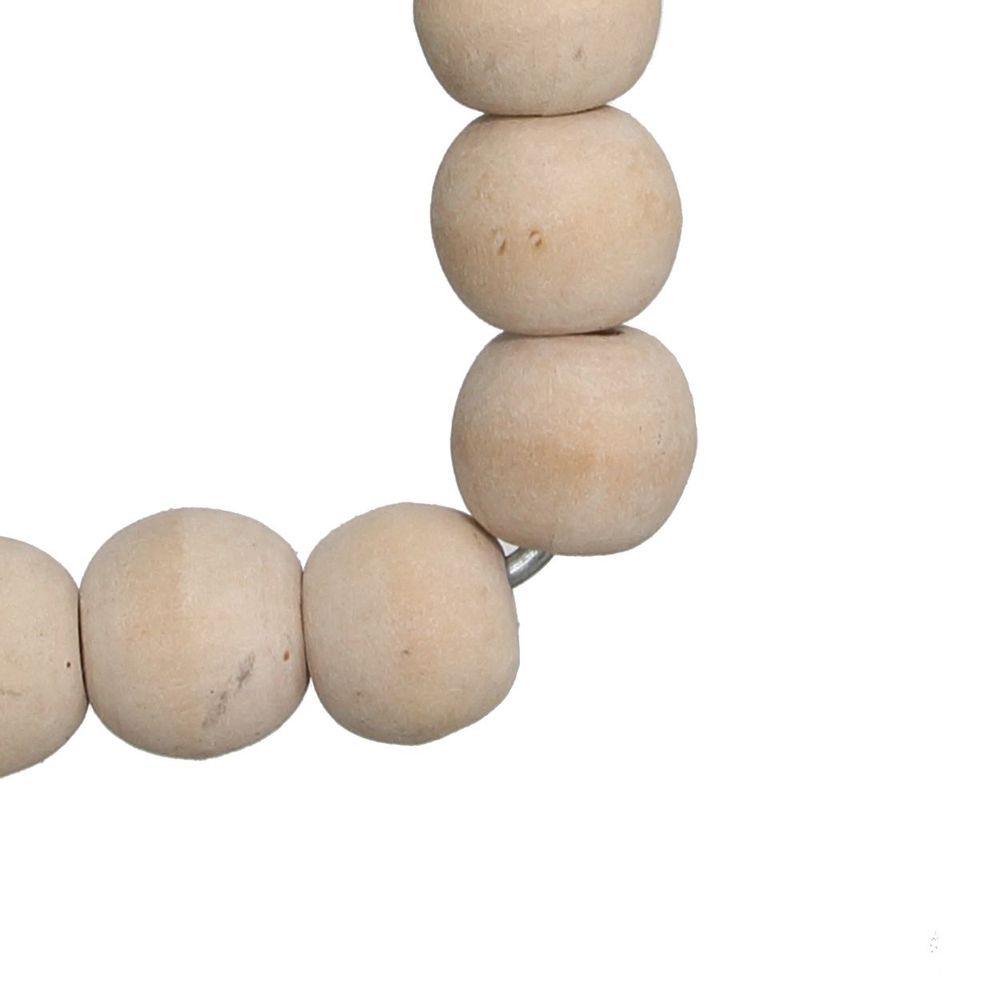 Objets de décoration - Le Croix En Bois Naturel - BAZAR BIZAR LIVING