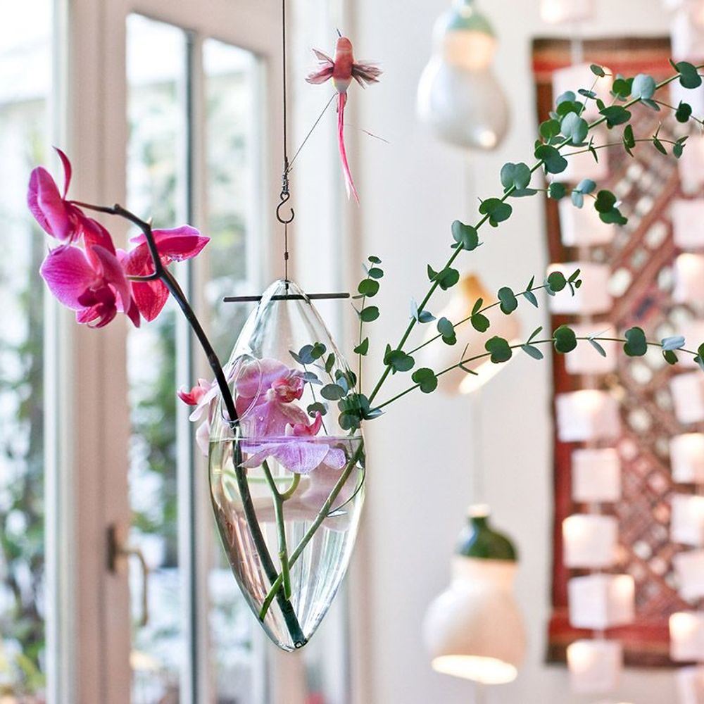 Vases - Vase Paresseux - TSÉ & TSÉ