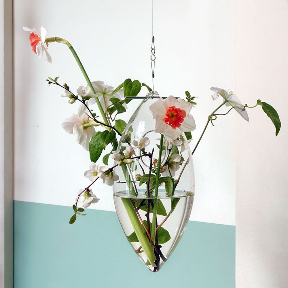 Vases - Vase Paresseux - TSÉ & TSÉ